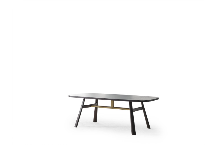 Ovria Dinner Table - Enka Home - Enkahome -  Online Furniture Store Inegol Furniture