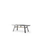 Ovria Dinner Table - Enka Home - Enkahome -  Online Furniture Store Inegol Furniture