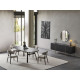 Ovria Dining Room Set - Enka Home - Enkahome - Online Furniture Store Inegol Furniture Ovria Dining Room Set - Enka Home - Enkahome - Online Furniture Store Inegol Furniture