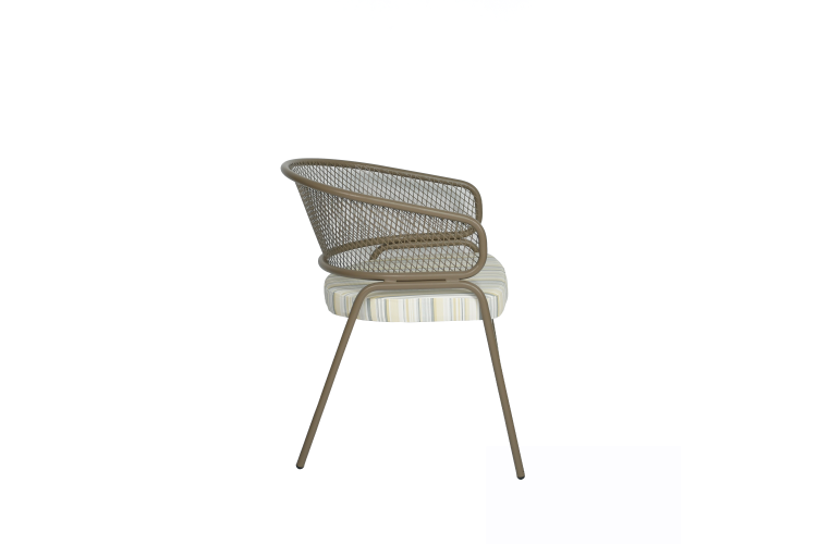Pacha Chair - Enka Home - Enkahome - Online Furniture Store Inegol Furniture Pacha Chair - Enka Home - Enkahome - Online Furniture Store Inegol Furniture