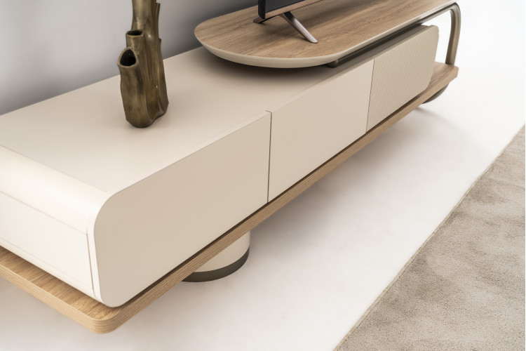 Palazzo TV Unit - Enka Home - Enkahome -  Online Furniture Store Inegol Furniture