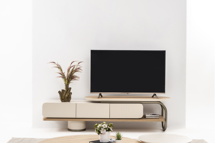 Palazzo TV Unit - Enka Home - Enkahome - Online Furniture Store Inegol Furniture Palazzo TV Unit - Enka Home - Enkahome - Online Furniture Store Inegol Furniture