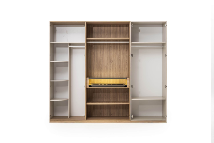 Palazzo Bedroom Set - Enka Home - Enkahome -  Online Furniture Store Inegol Furniture