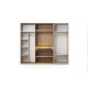 Palazzo Bedroom Set - Enka Home - Enkahome -  Online Furniture Store Inegol Furniture