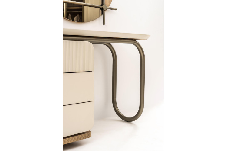 Palazzo Bedroom Set - Enka Home - Enkahome -  Online Furniture Store Inegol Furniture