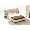 Palazzo Bedstead (2x With Nightstand)