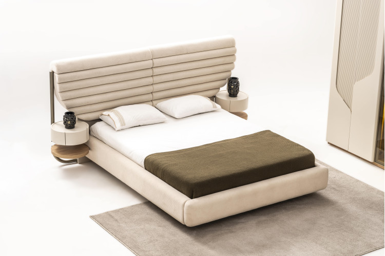 Palazzo Bedroom Set - Enka Home - Enkahome -  Online Furniture Store Inegol Furniture