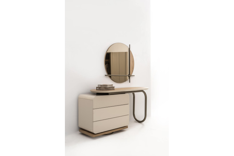 Palazzo Dresser - Enka Home - Enkahome - Online Furniture Store Inegol Furniture Palazzo Dresser - Enka Home - Enkahome - Online Furniture Store Inegol Furniture