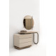 Palazzo Dresser - Enka Home - Enkahome - Online Furniture Store Inegol Furniture Palazzo Dresser - Enka Home - Enkahome - Online Furniture Store Inegol Furniture