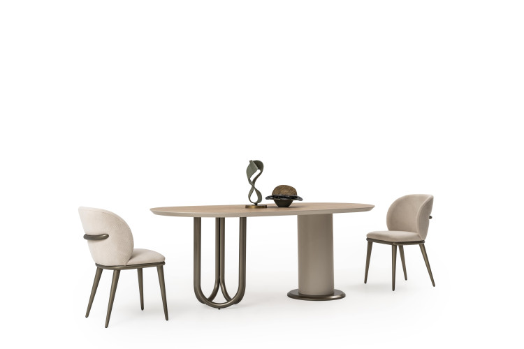 Palazzo Dining Room Set - Enka Home - Enkahome -  Online Furniture Store Inegol Furniture
