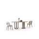 Palazzo Dining Room Set - Enka Home - Enkahome -  Online Furniture Store Inegol Furniture