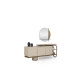 Palazzo Dining Room Set - Enka Home - Enkahome -  Online Furniture Store Inegol Furniture