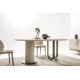 Palazzo Dinner Table - Enka Home - Enkahome -  Online Furniture Store Inegol Furniture