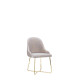 Pamela Chair - Enka Home - Enkahome - Online Furniture Store Inegol Furniture Pamela Chair - Enka Home - Enkahome - Online Furniture Store Inegol Furniture