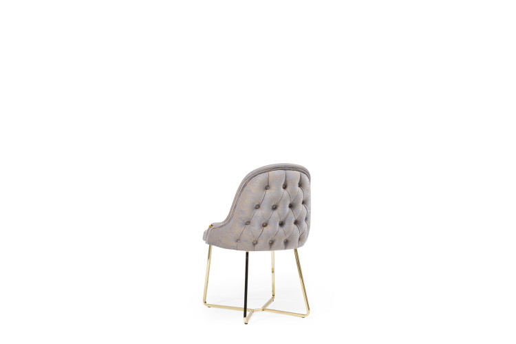 Pamela Chair - Enka Home - Enkahome - Online Furniture Store Inegol Furniture Pamela Chair - Enka Home - Enkahome - Online Furniture Store Inegol Furniture