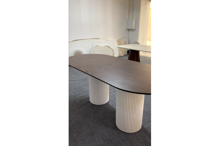 Pando Wooden Printed Table - Enka Home - Enkahome - Online Furniture Store Inegol Furniture Pando Wooden Printed Table - Enka Home - Enkahome - Online Furniture Store Inegol Furniture