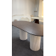 Pando Wooden Printed Table - Enka Home - Enkahome - Online Furniture Store Inegol Furniture Pando Wooden Printed Table - Enka Home - Enkahome - Online Furniture Store Inegol Furniture