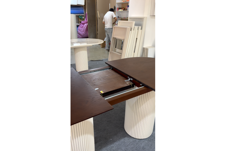 Pando Wooden Printed Table - Enka Home - Enkahome - Online Furniture Store Inegol Furniture Pando Wooden Printed Table - Enka Home - Enkahome - Online Furniture Store Inegol Furniture