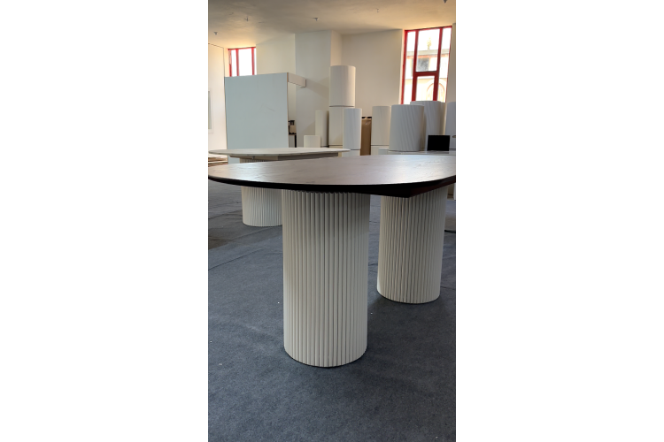 Pando Wooden Printed Table - Enka Home - Enkahome - Online Furniture Store Inegol Furniture Pando Wooden Printed Table - Enka Home - Enkahome - Online Furniture Store Inegol Furniture