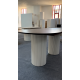Pando Wooden Printed Table - Enka Home - Enkahome - Online Furniture Store Inegol Furniture Pando Wooden Printed Table - Enka Home - Enkahome - Online Furniture Store Inegol Furniture
