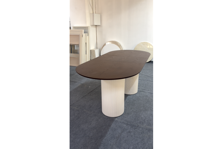 Pando Wooden Printed Table - Enka Home - Enkahome - Online Furniture Store Inegol Furniture Pando Wooden Printed Table - Enka Home - Enkahome - Online Furniture Store Inegol Furniture