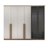 Pandora Wardrobe