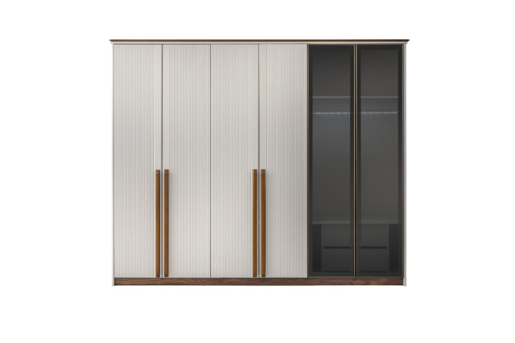Pandora Wardrobe - Enka Home - Enkahome - Online Furniture Store Inegol Furniture Pandora Wardrobe - Enka Home - Enkahome - Online Furniture Store Inegol Furniture