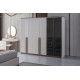 Pandora Wardrobe - Enka Home - Enkahome - Online Furniture Store Inegol Furniture Pandora Wardrobe - Enka Home - Enkahome - Online Furniture Store Inegol Furniture