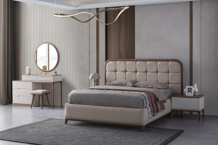 Pandora Bedroom Set - Enka Home - Enkahome - Online Furniture Store Inegol Furniture Pandora Bedroom Set - Enka Home - Enkahome - Online Furniture Store Inegol Furniture