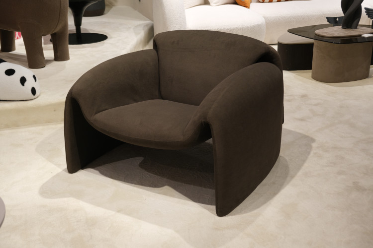 Pavela Armchair - Enka Home - Enkahome -  Online Furniture Store Inegol Furniture