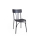 Pedro Chair - Enka Home - Enkahome - Online Furniture Store Inegol Furniture Pedro Chair - Enka Home - Enkahome - Online Furniture Store Inegol Furniture