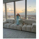 Pegasus Sofa - Enka Home - Enkahome -  Online Furniture Store Inegol Furniture