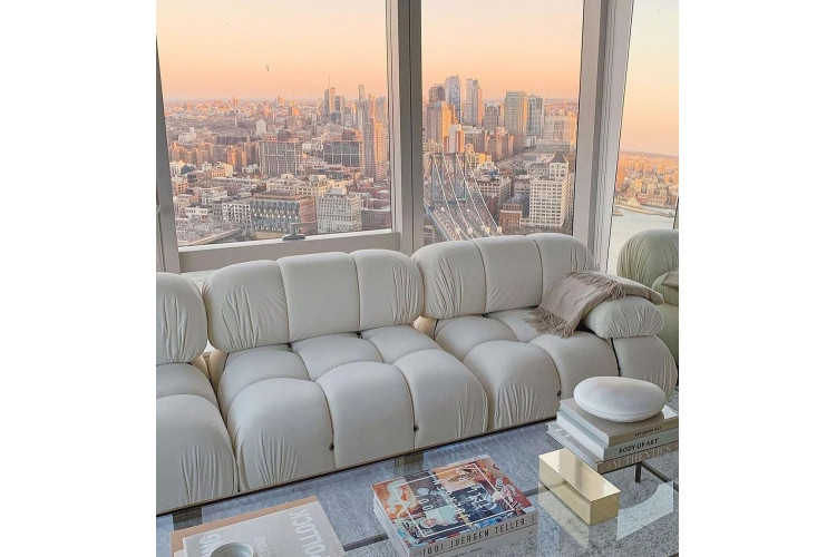 Pegasus Sofa - Enka Home - Enkahome -  Online Furniture Store Inegol Furniture