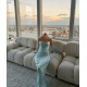 Pegasus Sofa - Enka Home - Enkahome -  Online Furniture Store Inegol Furniture