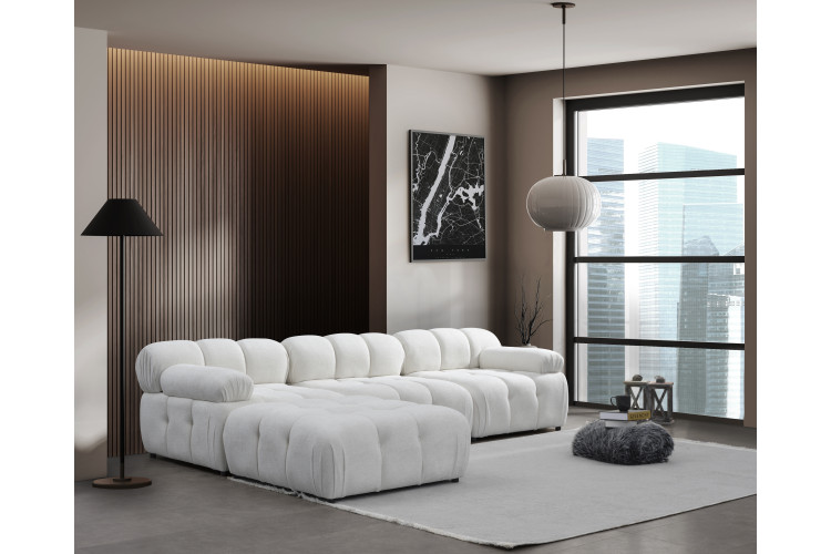 Pegasus Corner Sofa (285x190) - Enka Home - Enkahome - Online Furniture Store Inegol Furniture Pegasus Corner Sofa (285x190) - Enka Home - Enkahome - Online Furniture Store Inegol Furniture