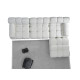 Pegasus Corner Sofa (285x190) - Enka Home - Enkahome - Online Furniture Store Inegol Furniture Pegasus Corner Sofa (285x190) - Enka Home - Enkahome - Online Furniture Store Inegol Furniture