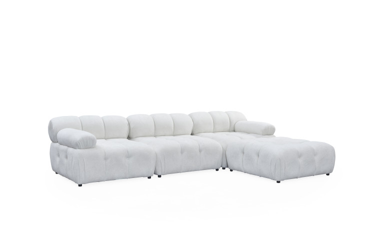 Pegasus Corner Sofa (285x190) - Enka Home - Enkahome - Online Furniture Store Inegol Furniture Pegasus Corner Sofa (285x190) - Enka Home - Enkahome - Online Furniture Store Inegol Furniture