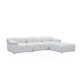 Pegasus Corner Sofa (285x190) - Enka Home - Enkahome - Online Furniture Store Inegol Furniture Pegasus Corner Sofa (285x190) - Enka Home - Enkahome - Online Furniture Store Inegol Furniture