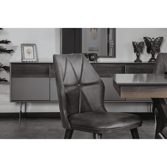 Pera Sandalye -  Enka Home Online Mobilya Mağazası, İnegöl Mobilya