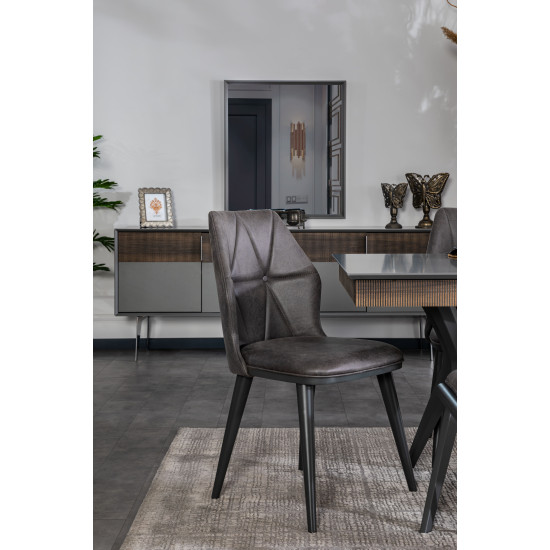 Pera Sandalye -  Enka Home Online Mobilya Mağazası, İnegöl Mobilya