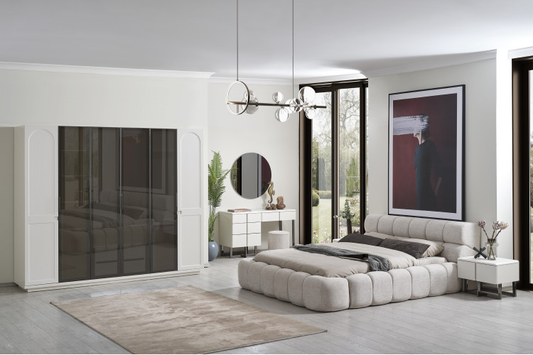 Piena Bedroom Set - Enka Home - Enkahome - Online Furniture Store Inegol Furniture Piena Bedroom Set - Enka Home - Enkahome - Online Furniture Store Inegol Furniture