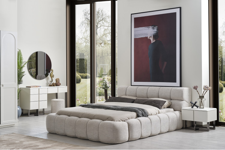 Piena Bedroom Set - Enka Home - Enkahome - Online Furniture Store Inegol Furniture Piena Bedroom Set - Enka Home - Enkahome - Online Furniture Store Inegol Furniture