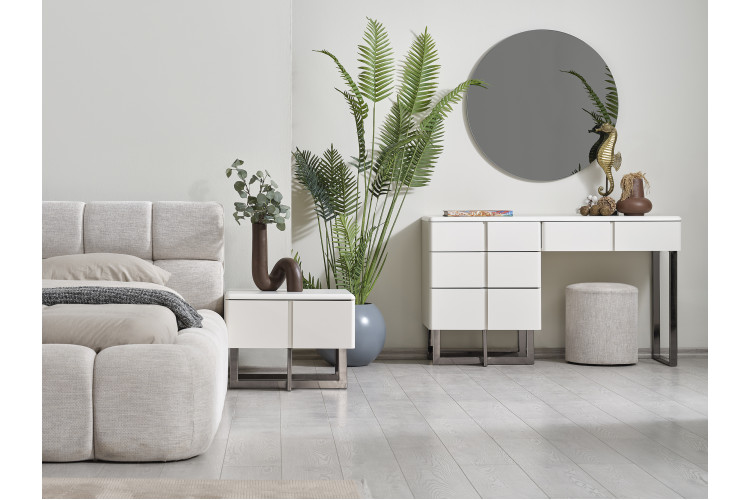 Piena Bedroom Set - Enka Home - Enkahome - Online Furniture Store Inegol Furniture Piena Bedroom Set - Enka Home - Enkahome - Online Furniture Store Inegol Furniture