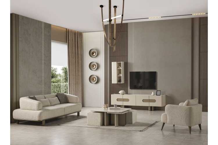 Pierza TV Unit - Enka Home - Enkahome - Online Furniture Store Inegol Furniture Pierza TV Unit - Enka Home - Enkahome - Online Furniture Store Inegol Furniture
