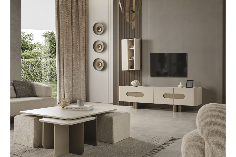 Pierza TV Unit - Enka Home - Enkahome - Online Furniture Store Inegol Furniture Pierza TV Unit - Enka Home - Enkahome - Online Furniture Store Inegol Furniture