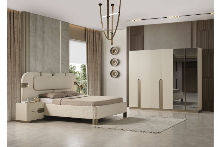 Pierza Bedroom Set - Enka Home - Enkahome - Online Furniture Store Inegol Furniture Pierza Bedroom Set - Enka Home - Enkahome - Online Furniture Store Inegol Furniture