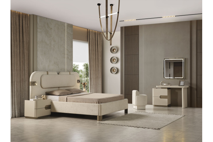 Pierza Bedroom Set - Enka Home - Enkahome - Online Furniture Store Inegol Furniture Pierza Bedroom Set - Enka Home - Enkahome - Online Furniture Store Inegol Furniture