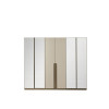 Pierza Wardrobe