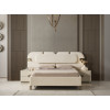 Pierza Bedstead