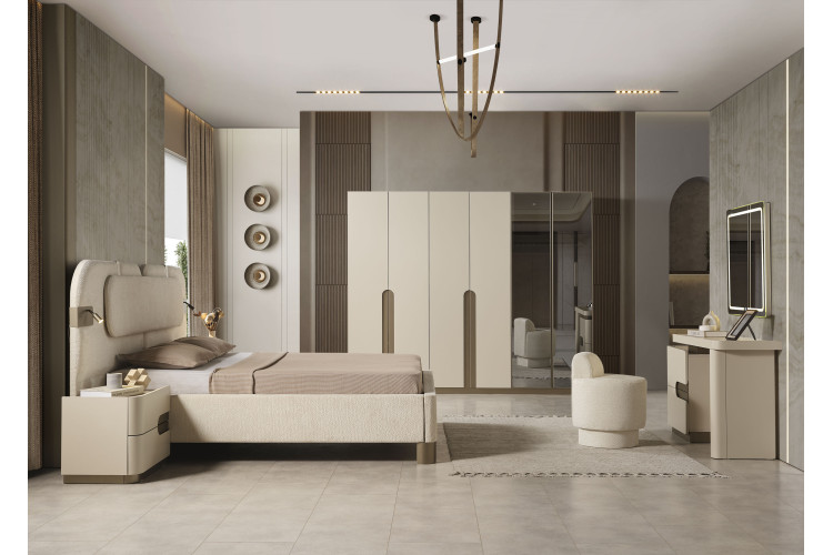 Pierza Bedroom Set - Enka Home - Enkahome - Online Furniture Store Inegol Furniture Pierza Bedroom Set - Enka Home - Enkahome - Online Furniture Store Inegol Furniture